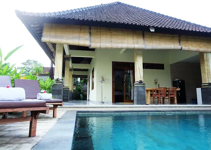 Villa Rendira Ubud
