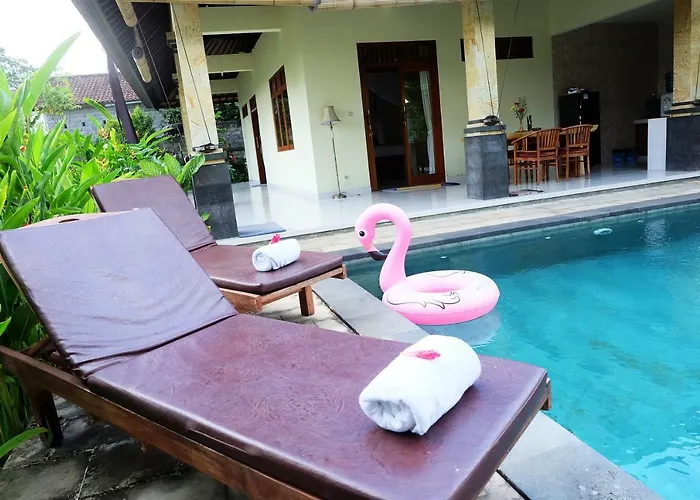 Rendira * Ubud