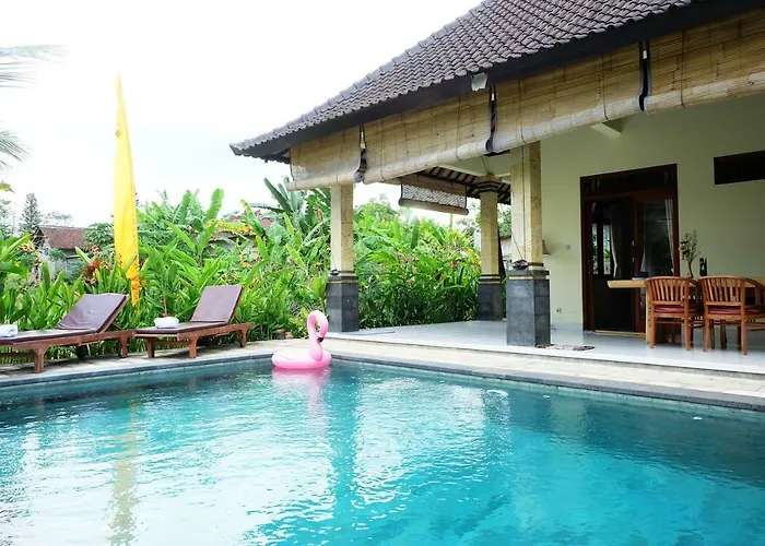 Rendira * Ubud