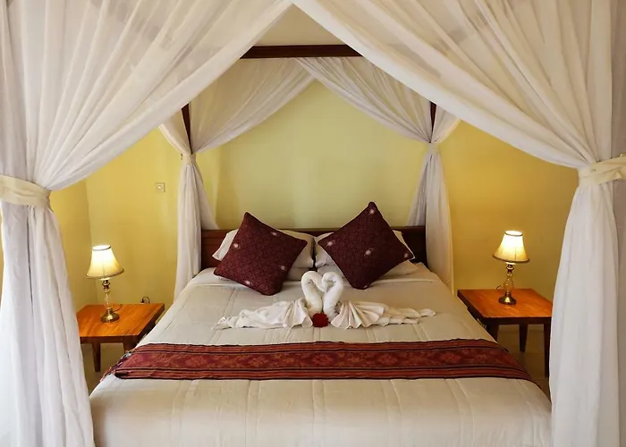 Rendira Villa Ubud