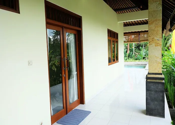 Rendira Villa