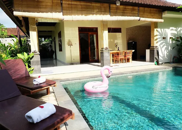 Villa Rendira *