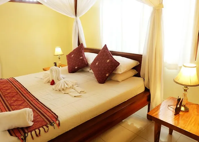 Rendira * Ubud