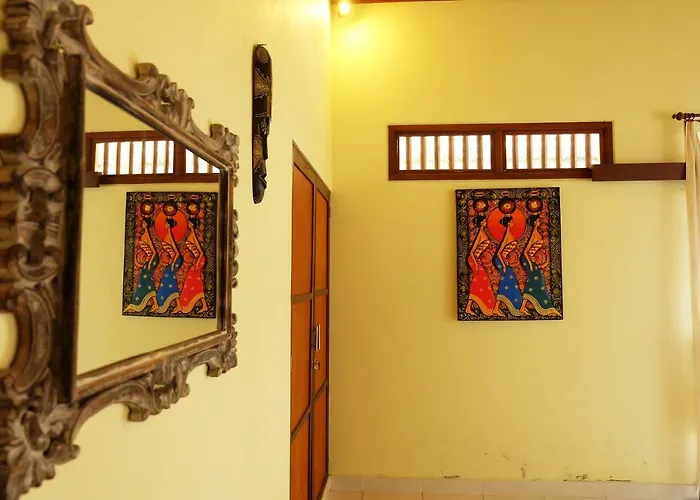 Rendira Ubud