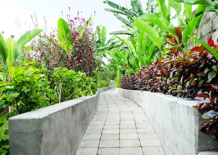 Rendira * Ubud